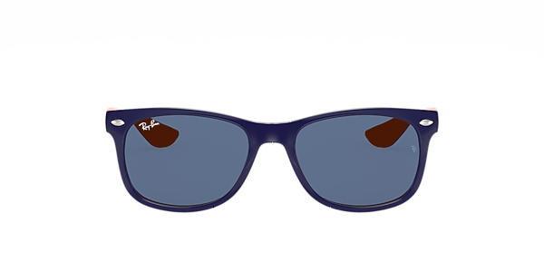 Ray-Ban RB9052S New Wayfarer Kids