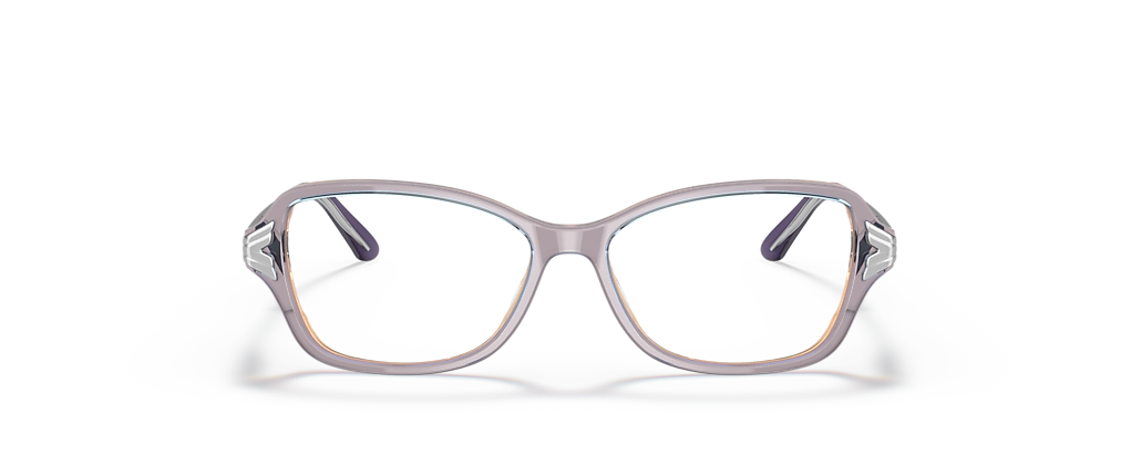 Sferoflex SF1576 Top Azure On Violet Frames