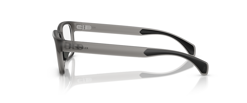 Moncler ME3001 Matte Grey Frames