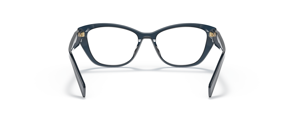 Prada PR 19WV Opal Blue Frames