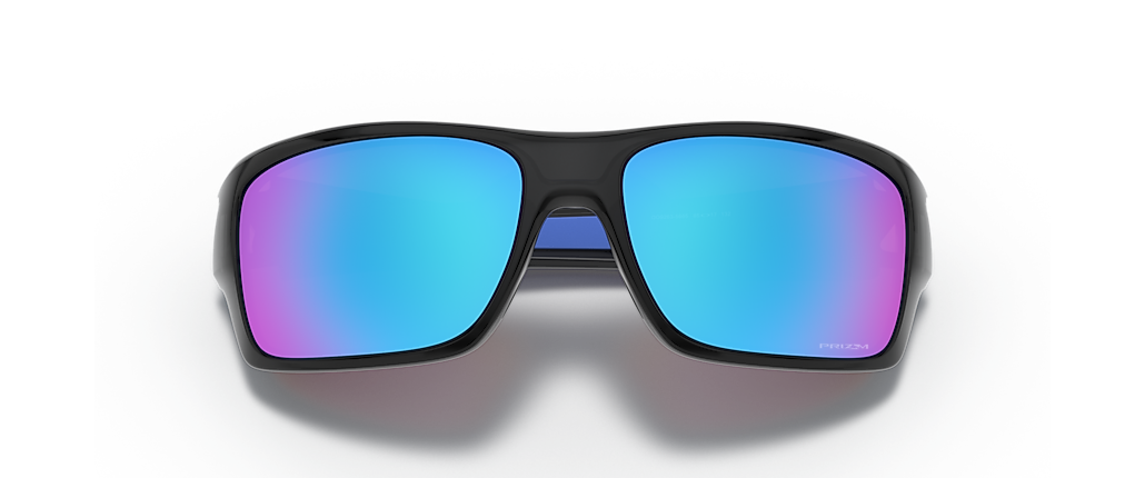Oakley OO9263 Turbine Black Ink Sunglasses