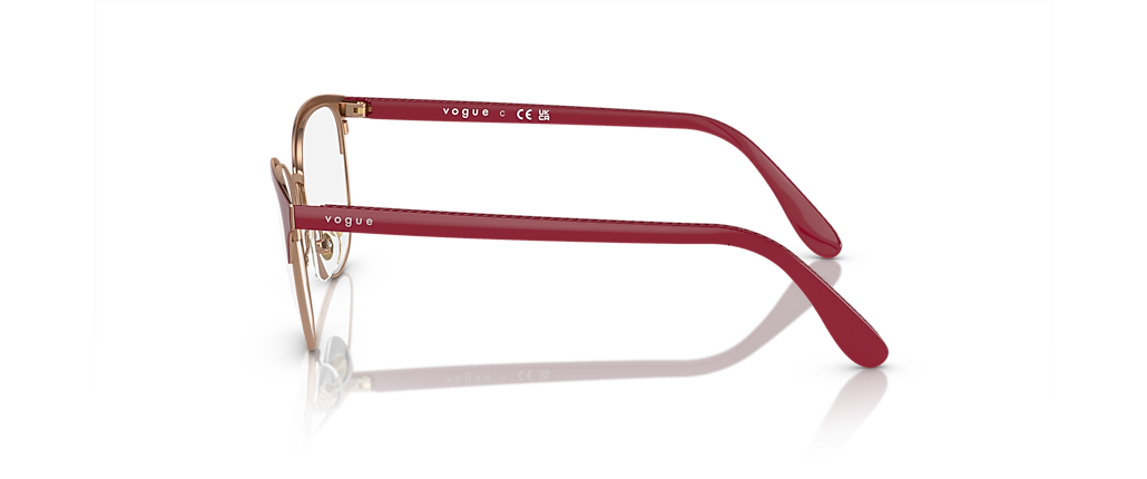 Vogue Eyewear VO4088 Red Frames