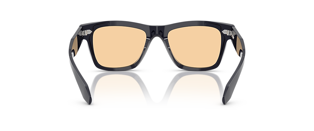Oliver Peoples OV5552U N.04 Hanada Indigo Frames