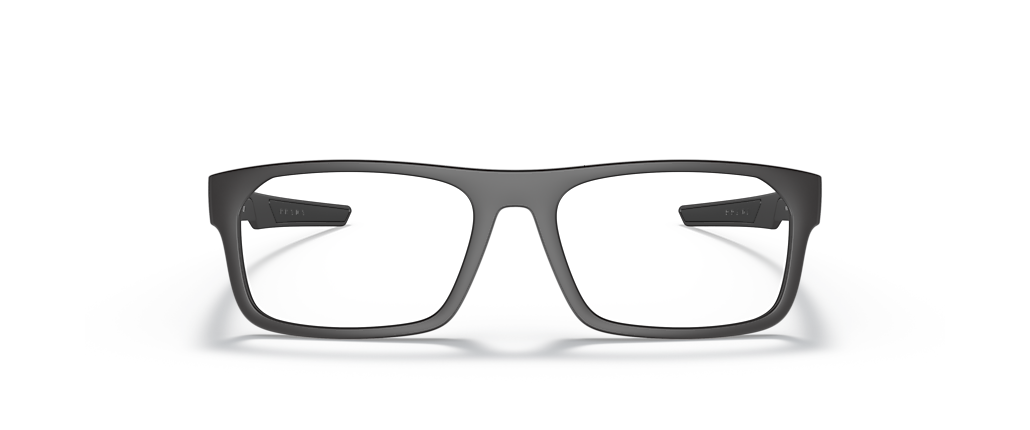 Prada Linea Rossa PS 08OV Rubber Black Frames