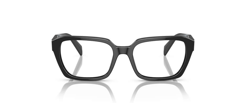 Prada PR 14ZV Black Frames