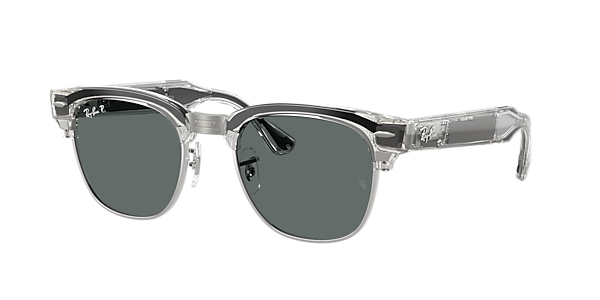 Ray-Ban Ray-Ban Meta Audio Clubmaster