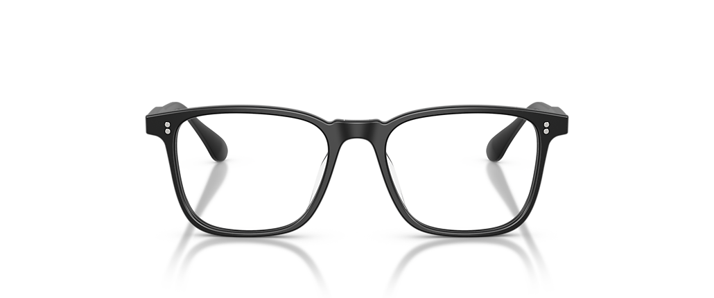Oliver Peoples OV5603U Tillen Semi-matte Black Frames