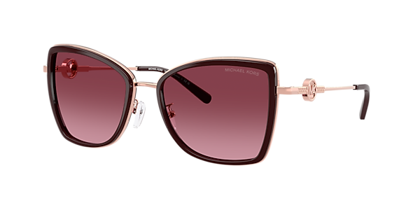 Michael Kors MK1067B Corsica