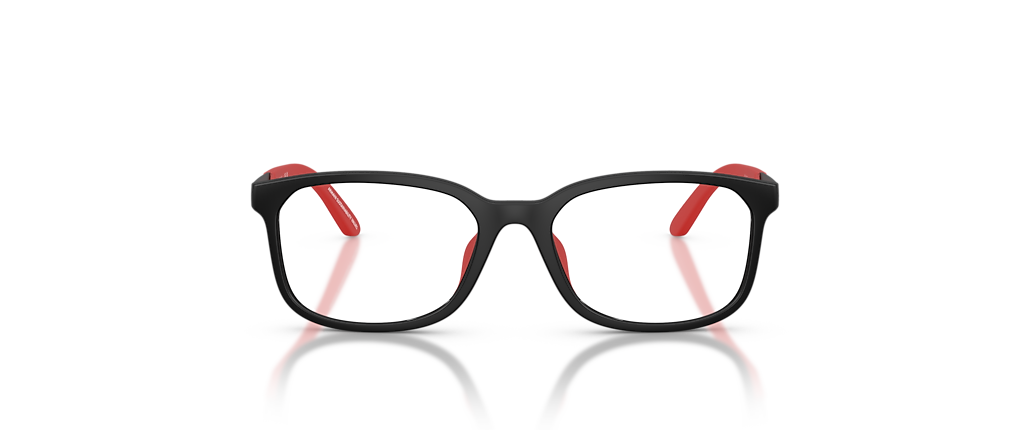 Emporio Armani EK3008U Matte Black Frames