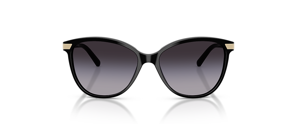 Burberry BE4216 Black Sunglasses