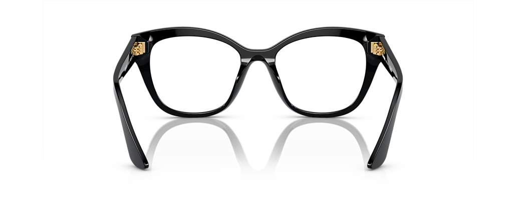 Miu Miu MU 05XV Black Frames