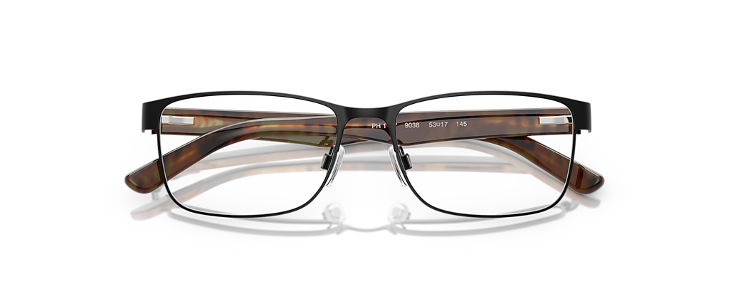 Polo Ralph Lauren PH1157 Matte Black Frames