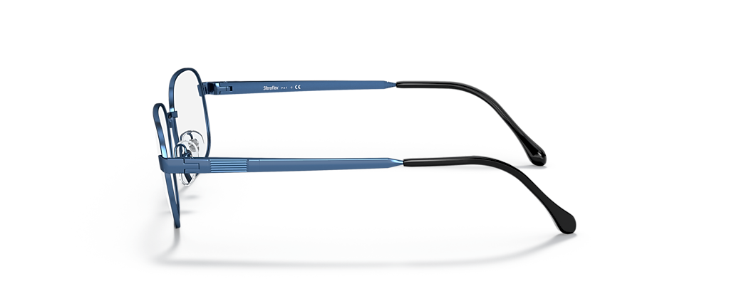 Sferoflex SF2294 Shiny Blue Frames