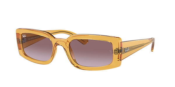 Ray-Ban RB4395 Kiliane Bio-Based