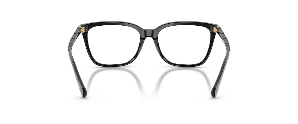 Ralph RA7178U Shiny Black Frames