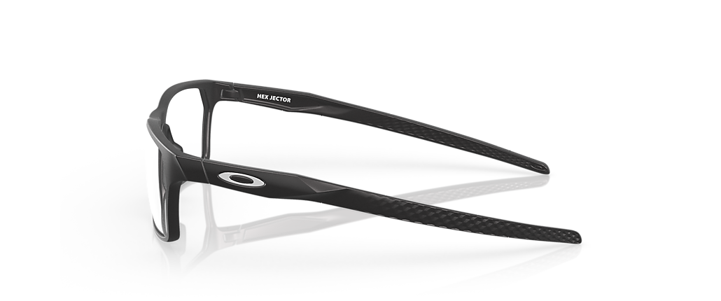Oakley OX8032 Hex Jector Satin Black Frames