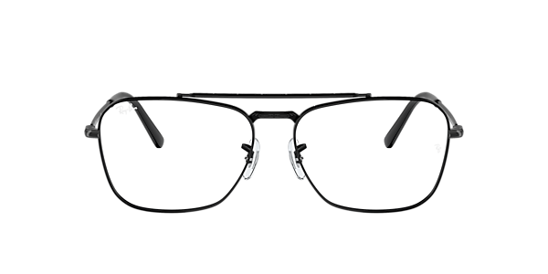 Ray-Ban RB3636V New Caravan Optics