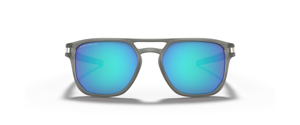 Oakley OO9436 Latch™ Beta Matte Grey Ink Sunglasses