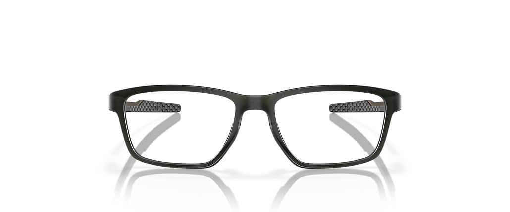 Oakley OX8153 Metalink Matte Olive Frames