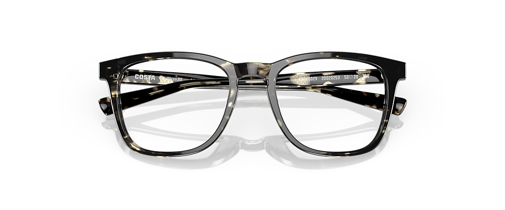 Costa 6A2002V Sullivan RX Black Kelp Frames
