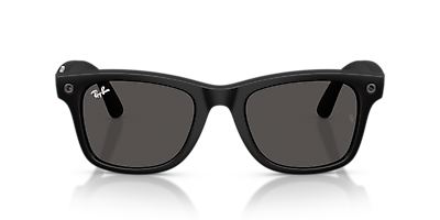RAYBAN META - WAYFARER