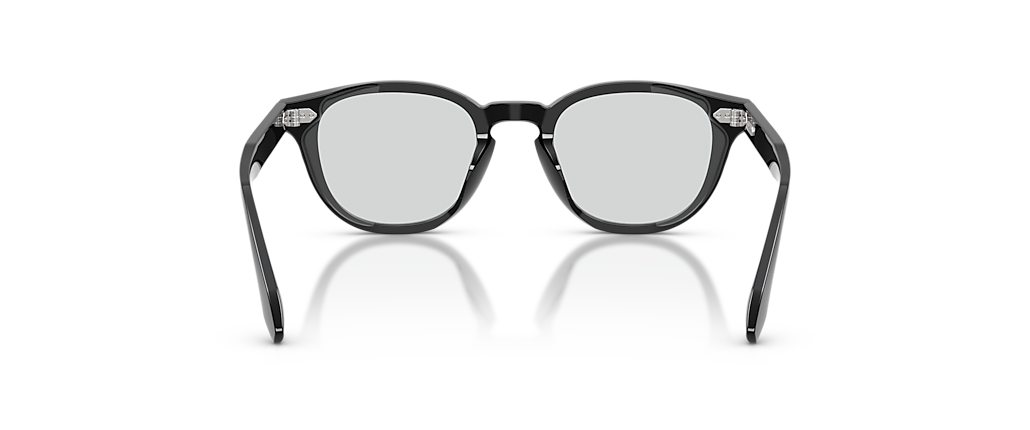 Oliver Peoples OV5586U N.09 Black Frames