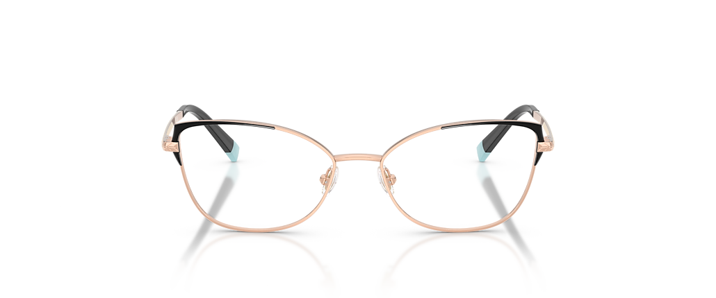 Tiffany & Co. TF1136 Black Frames
