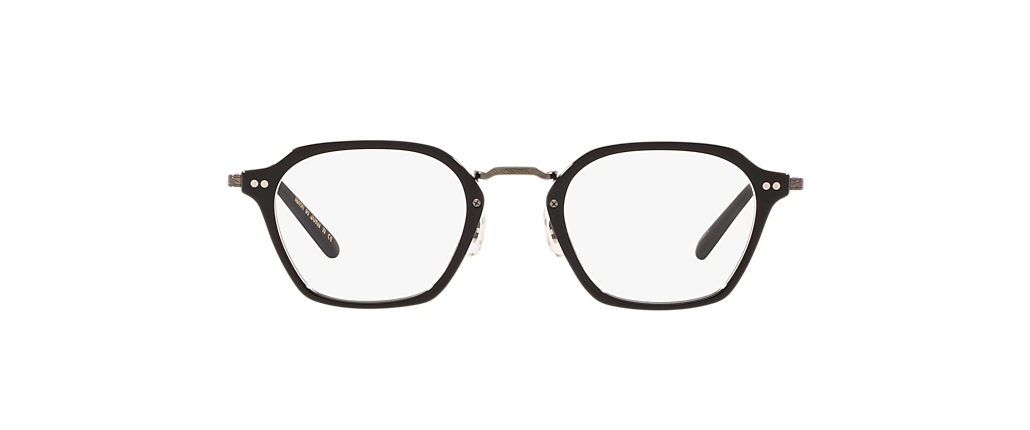 Oliver Peoples OV5422D Hilden Black Frames