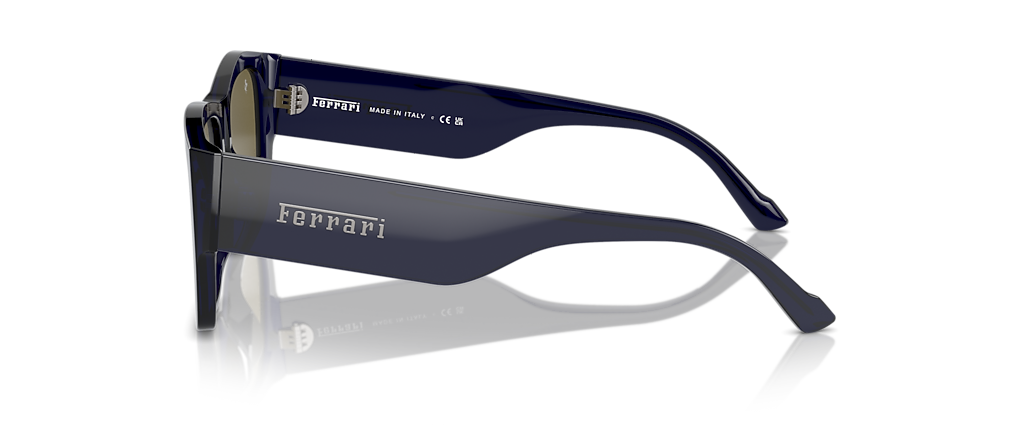 Ferrari FH2003U Blue Sunglasses