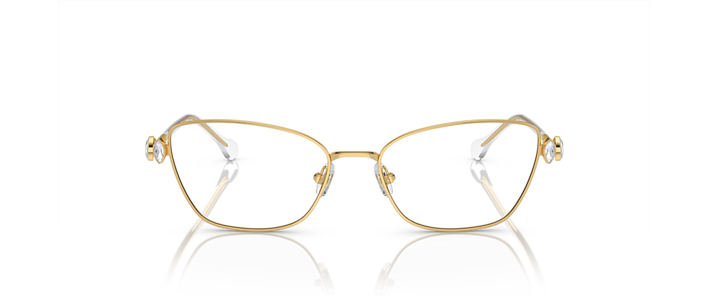 Swarovski SK1006 Gold Frames