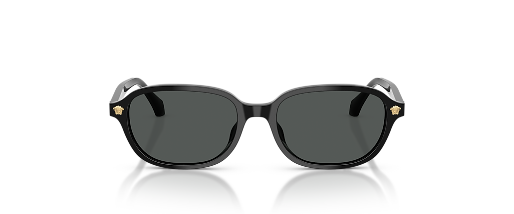 Versace VE4514D Black Sunglasses