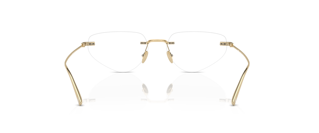 Ferrari FH3002TD Pale Gold Frames