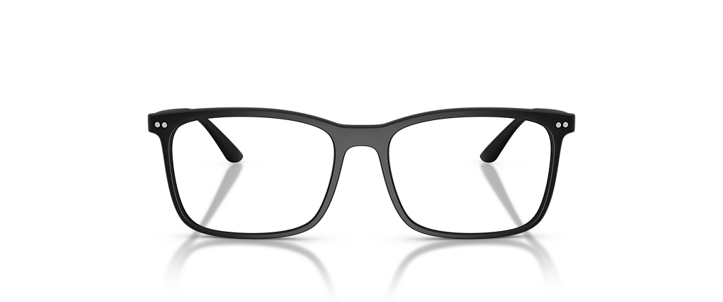 Giorgio Armani AR7122 Matte Black Frames