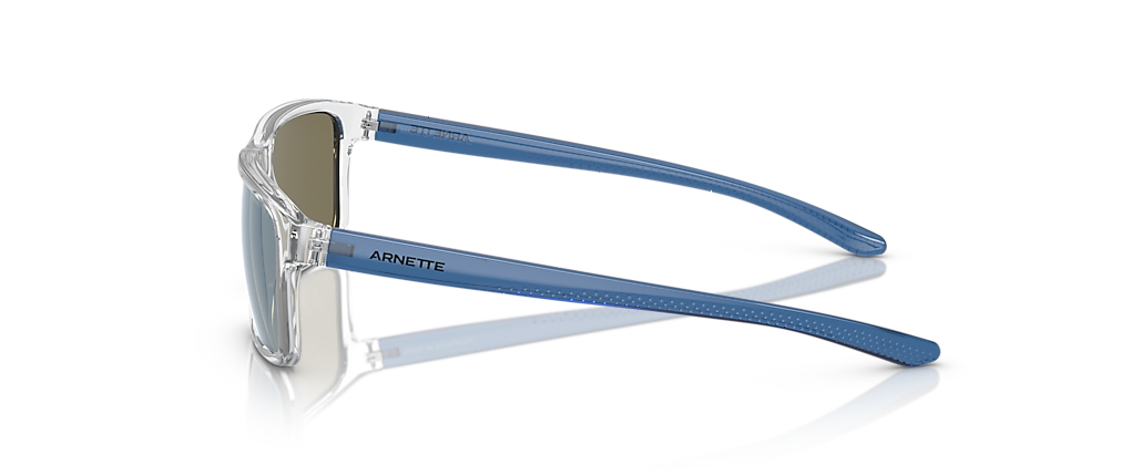 Arnette AN4322 Mwamba Crystal Sunglasses