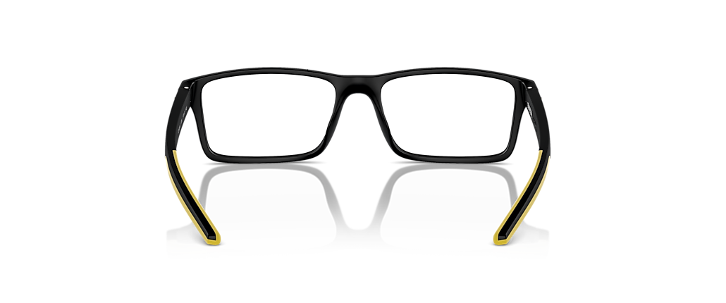 Scuderia Ferrari FZ8004U Matte Black Frames