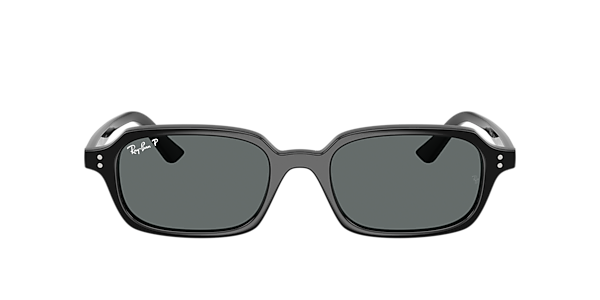 Ray-Ban RB4455 Zuri Bio-Based