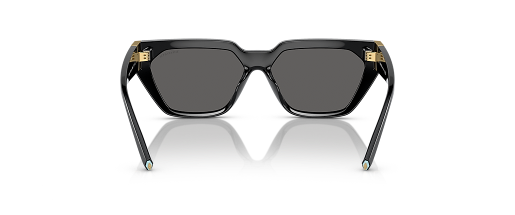 Tiffany & Co. TF4205U Black Sunglasses