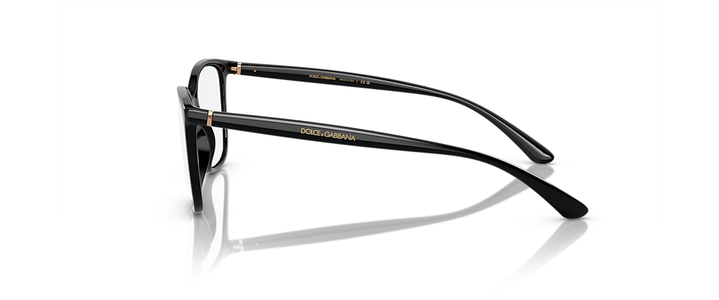 Dolce&Gabbana DG5026 Black Frames