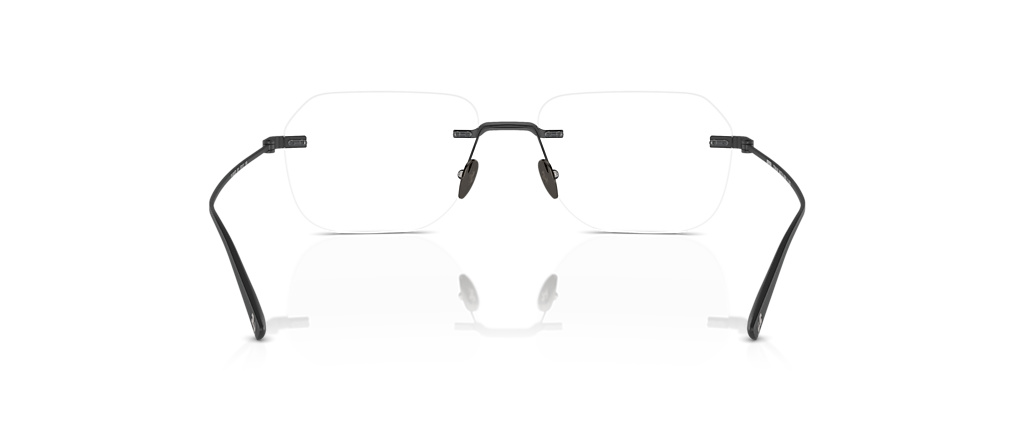 Ferrari FH3003TD Matte Black Frames