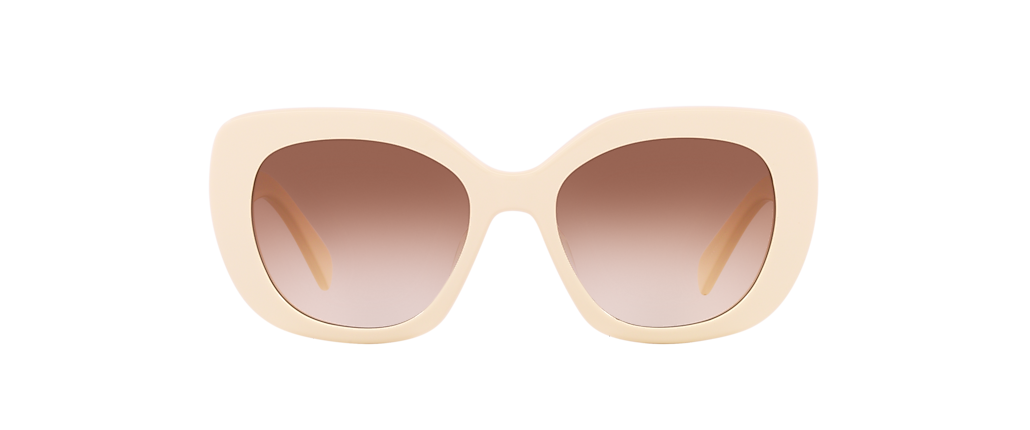 Celine CL40226U Ivory Sunglasses