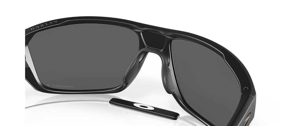 Oakley OO9416 Split Shot Matte Black Sunglasses