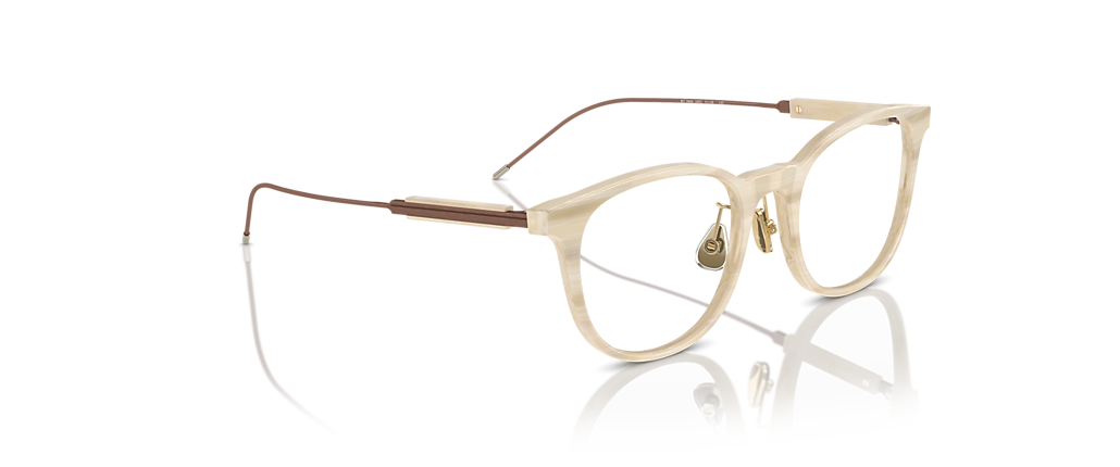 Brunello Cucinelli BC3006 Panama Frames