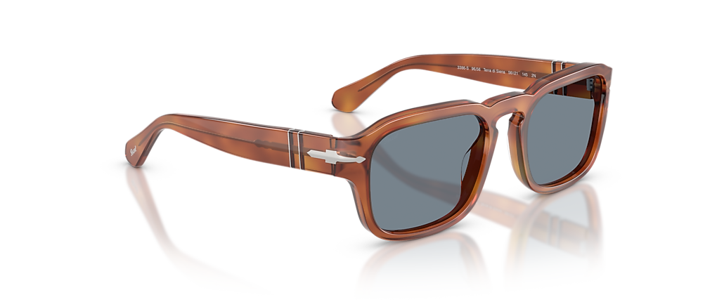 Persol PO3386S Terra Di Siena Sunglasses