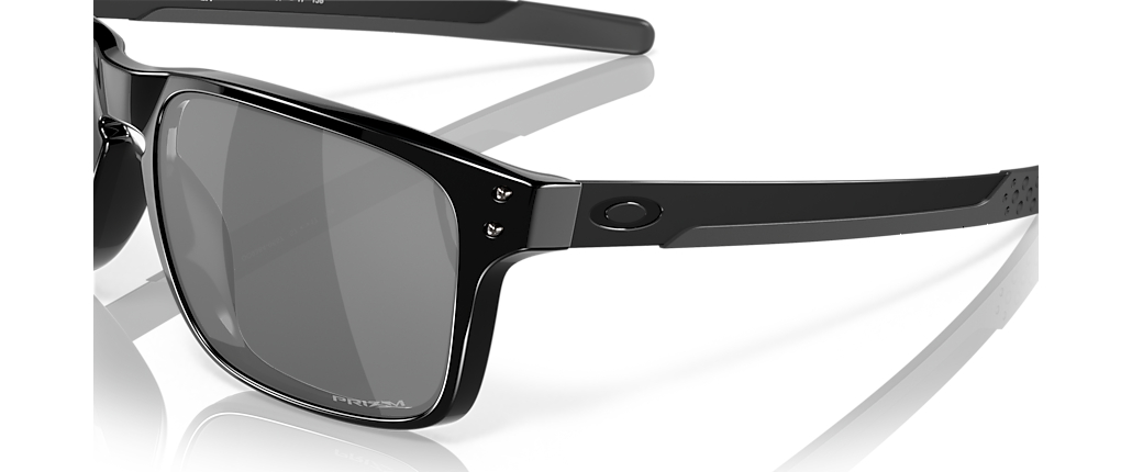 Oakley OO9384 Holbrook™ Mix Polished Black Sunglasses