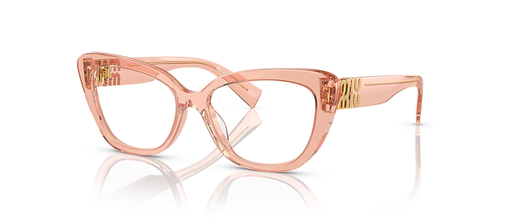Miu Miu MU 05VV Noisette Frames