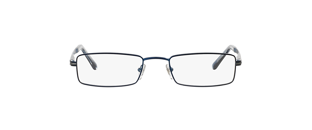 Sferoflex SF2269 Matte Dark Blue Frames