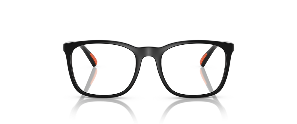 Polo Ralph Lauren PH2281U Shiny Black Frames