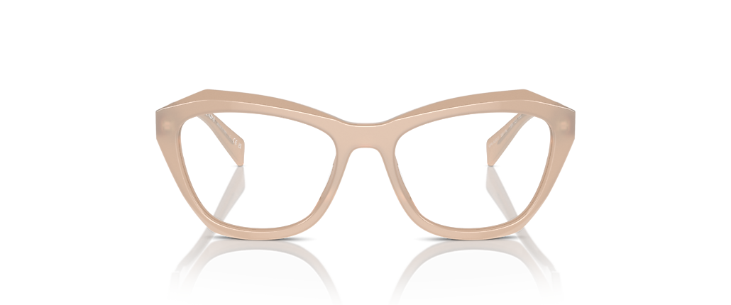 Prada PR A20VF Opal Natural Frames