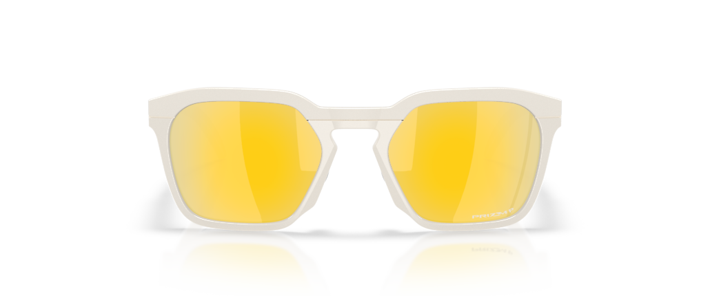Oakley OO9533 HSTN SQ Matt Mist Sunglasses