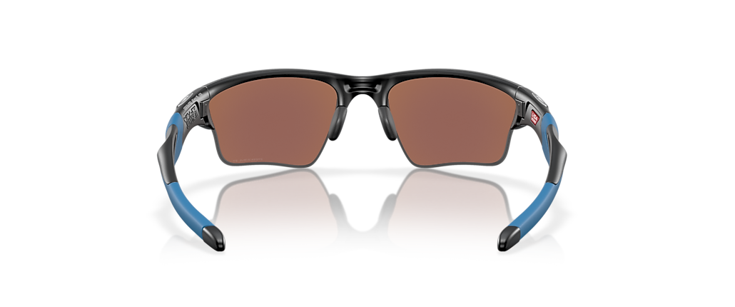 Oakley OO9154 Half Jacket® 2.0 XL Matte Black Sunglasses